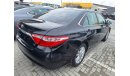 Toyota Camry SE No accident good condition airbags engine gear chassis ok