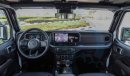 Jeep Wrangler (ТОЛЬКО НА ЭКСПОРТ , For Export) Unlimited Rubicon Xtreme V6 3.6L , 2024 GCC , 0Km