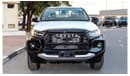 Toyota Hilux Hilux DC, 2.8L Turbo Diesel, GR 4WD A/T For Export