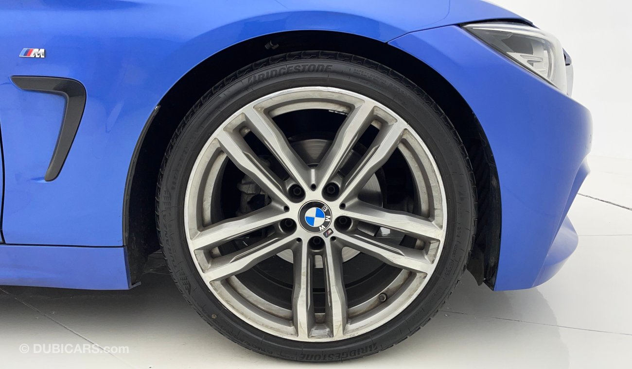 BMW 420i M SPORT 2 | Zero Down Payment | Free Home Test Drive