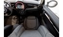 Mini Cooper Std 1.5L (4 Seater)