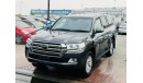 Toyota Land Cruiser Toyota Landcruiser 2018 diesel