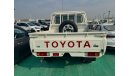 Toyota Land Cruiser Pick Up VDJ79 4.5L Pick Up 4WD 8 cylinders Diesel zero KM