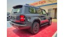 تويوتا برادو 2024 TOYOTA LAND CRUISER PRADO ADVENTURE 2.4L