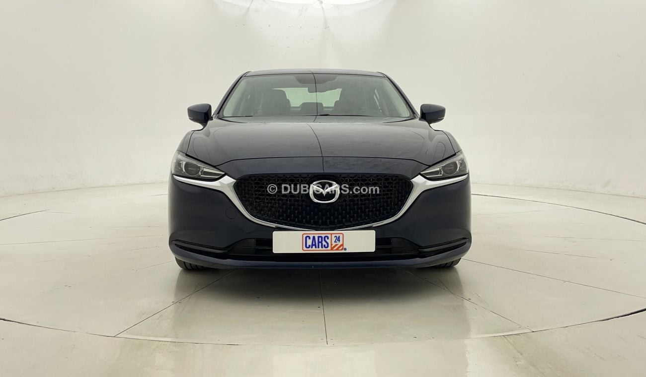 Mazda 6 S 2.5 | Zero Down Payment | Free Home Test Drive