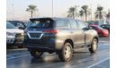 تويوتا فورتونر 2.7 Fortuner 2WD