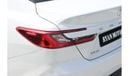 Toyota Camry Toyota Camry E-Plus 2.5L Hybrid, Model 2025, Color White (Export Price)