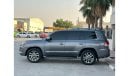 Lexus LX570 Platinum لكزس LX570 s خليجية 2013