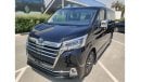 Toyota Granvia 2024 Toyota Granvia Premium (with Radar) 6-Seater 3.5L V6 Petrol A/T RWD Only For Export