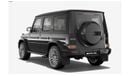 Mercedes-Benz G 63 AMG 2025 MERCEDES G63 AMG GCC LOADED WHITE MATTE NIGHT PACKAGE BRAND NEW