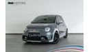 Abarth 695 70th Anniversary Model