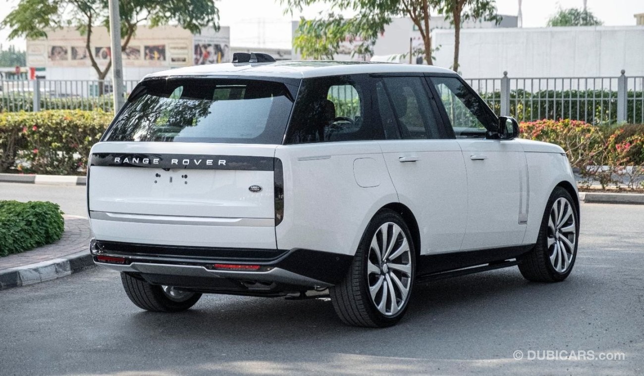 New Land Rover Range Rover Autobiography 2023 for sale in Dubai - 569480