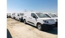 بيجو بارتنر XL CARGO VAN 1.2L DSL 2023YM BRAND NEW