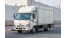 هينو 300 2023 | HINO 300 | WATER DELIVERY TRUCK | GCC SPECS | H48493