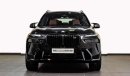 BMW X7 M60 I