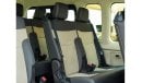 Toyota Hiace High Roof | 13 Seaters | 3.5L | V6 | Manual | 2025