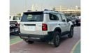 Toyota Prado 2.8L DSL - ADV - AG2804ADH