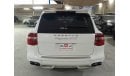 Porsche Cayenne GTS PORSCHE CAYENNE GTS 4.8L 2009 WITH RINSPEED 23INCH ALLOYS, SUNROOF, ELECTRIC SEATS AND MUCH MORE...