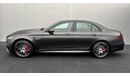 Mercedes-Benz E 63 AMG FINAL EDITION 1 of 999 FULLY LOADED NEW NEW