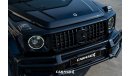 Mercedes-Benz G 63 AMG Mercedes-Benz AMG G63 2024 Night Package