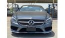 Mercedes-Benz CLS 550 AMG Body Kit