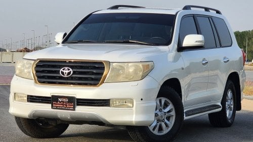 Toyota Land Cruiser GX.R V6