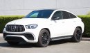 مرسيدس بنز GLE 63 AMG