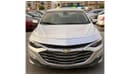 Chevrolet Malibu 2021 Chevrolet Malibu LT, 4dr Sedan, 1.5L 4cyl