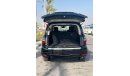 Nissan Armada Nissan Armada platinum