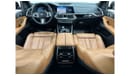 BMW X5 40i M Sport 2020 BMW X5 xDrive40i M-Kit, Nov 2025 BMW Warranty + Service Pack, Full Options, GCC