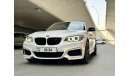 BMW M240i