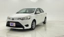 Toyota Yaris SE 1.5 | Zero Down Payment | Free Home Test Drive