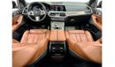 BMW X7 40i M Sport Pure 2022 BMW X7 xDrive40i M-Sport, November 2026 BMW Warranty + Service Contract, Full