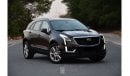 Cadillac XT5 Cadillac XT5 AWD 350T 2023 GCC