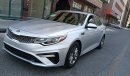 Kia Optima GDI Si 2019 Kia Optima GDI , 4dr Sedan, 2.4L 4cyl Petrol, Automatic, Front Wheel Drive