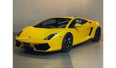 Lamborghini Gallardo LP550-2 Lamborghini Gallardo I No accidents I Immaculate Condition