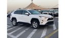 Toyota RAV4 2021 Toyota Rav4 XLE 2.5L V4 Push Start Electric Seat -