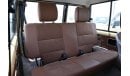 Toyota Land Cruiser Hard Top 71 SDLX 2.8L Diesel