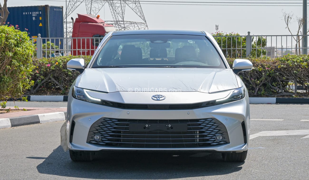 Toyota Camry Lumiere 2.5L Hybrid