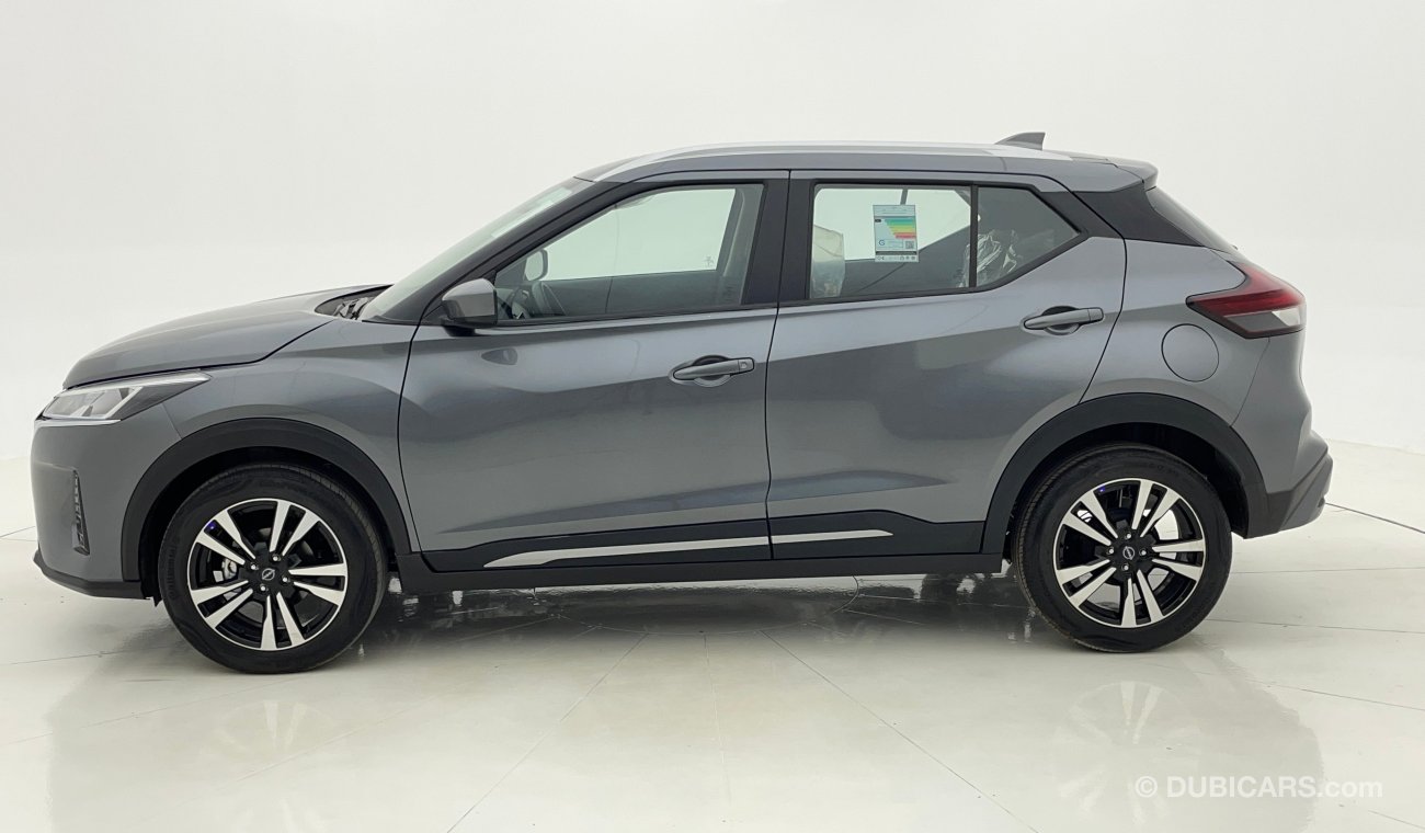 Nissan Kicks SV 1.6 | Zero Down Payment | Free Home Test Drive