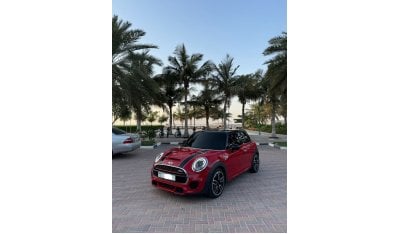 Mini John Cooper Works