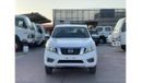 نيسان نافارا 2019 I 4x4 I Full Automatic I Ref#327