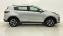 Kia Sportage LX 1.6 | Zero Down Payment | Free Home Test Drive