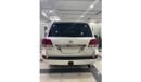 Toyota Land Cruiser First owner used like new