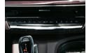 Cadillac Escalade Platinum 6.2L with Rear Entertainment , Night Vision and Adaptive Cruise