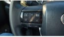 Toyota Hilux 2024 Toyota Hilux 4x4 2.7L petrol AT with cooled seats Full option GCC Specs (Export Price)