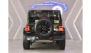 Jeep Wrangler SAHARA 4XE