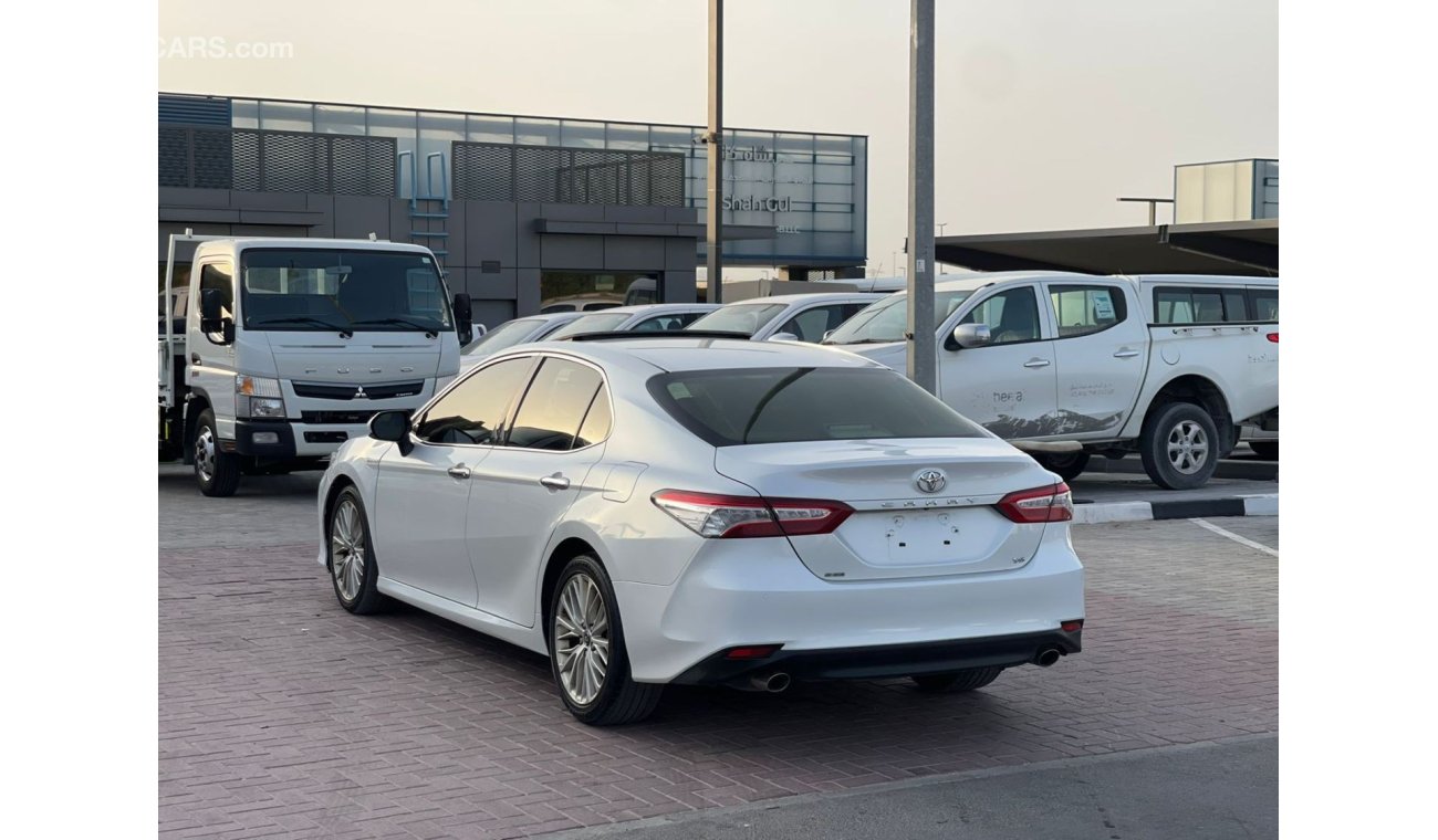 Toyota Camry SE+ 2019 I V6 I Ref#348