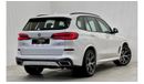 BMW X5 40i M Sport 2020 BMW X5 xDrive40i M-Sport, January 2025 BMW Warranty & Service Pack, Full Options, L