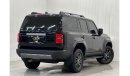 Toyota Prado 2024 Toyota Prado GXR, Toyota Warranty + Service Pack, Full Toyota Service History, Brand New, GCC